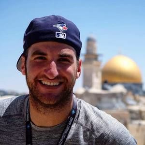 Meet your Posher, Matthew